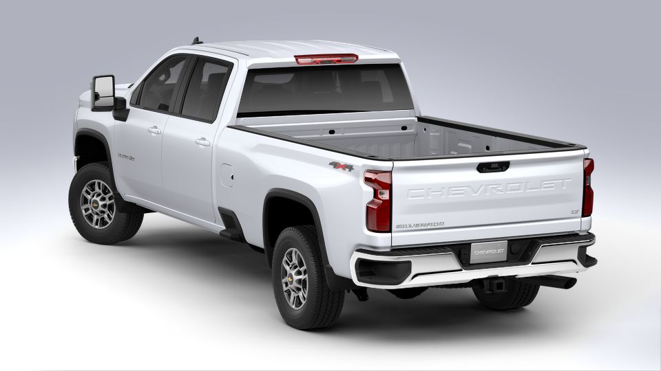 2021 Chevrolet Silverado 2500 HD Vehicle Photo in MECHANICSBURG, PA 17050-1707