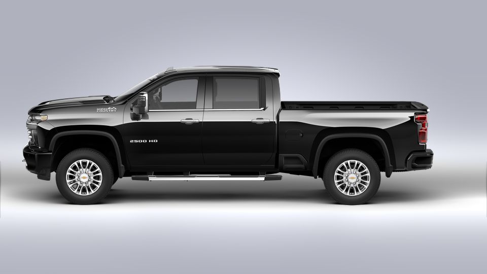 2021 Chevrolet Silverado 2500 HD Vehicle Photo in RIVERSIDE, CA 92504-4106