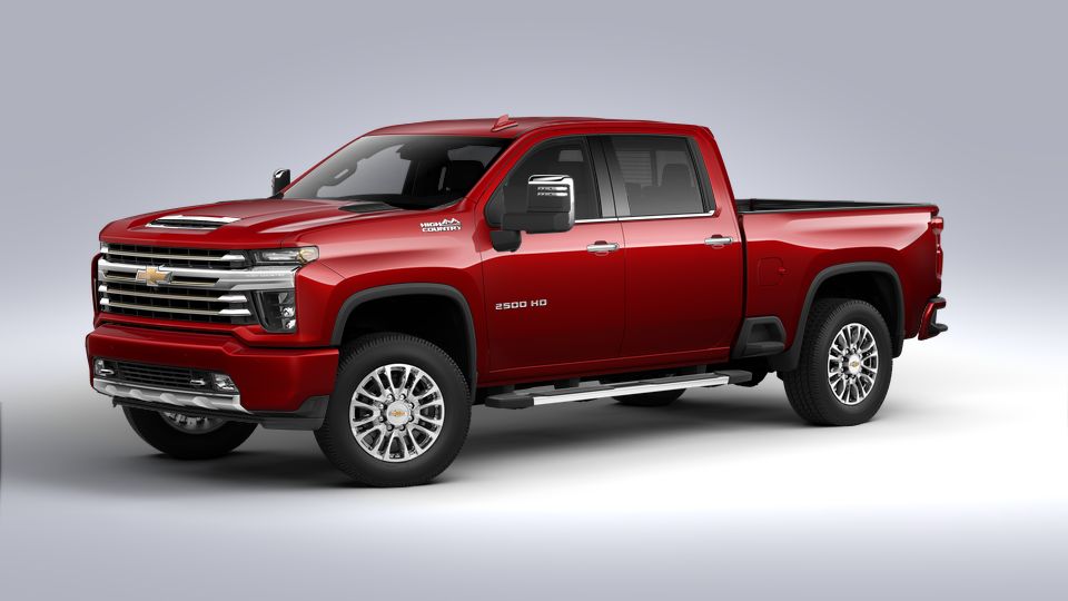 2021 Chevrolet Silverado 2500 HD Vehicle Photo in MONROE, NC 28110-8431