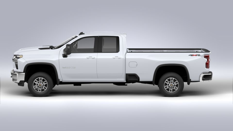 2021 Chevrolet Silverado 2500 HD Vehicle Photo in HOUSTON, TX 77034-5009