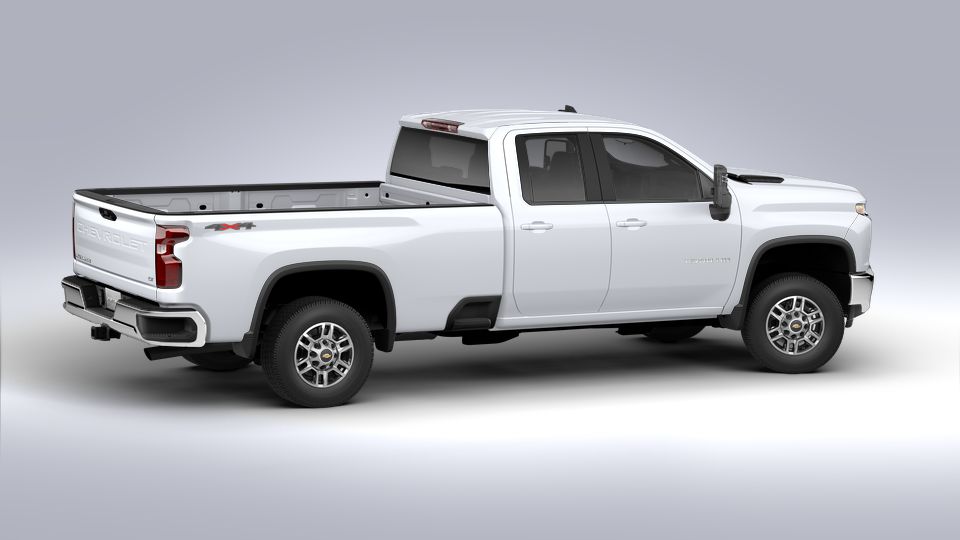 2021 Chevrolet Silverado 2500 HD Vehicle Photo in HOUSTON, TX 77034-5009