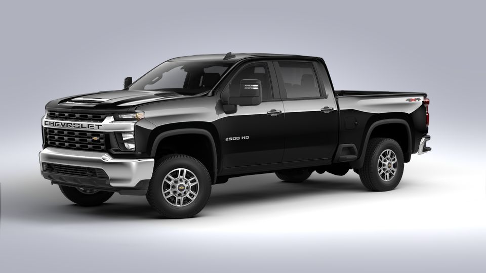 Used 2021 Chevrolet Silverado 2500HD LT with VIN 1GC1YNEY3MF177931 for sale in Washington, NJ