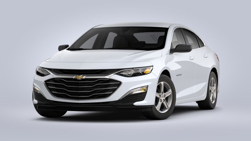 2021 Chevrolet Malibu Vehicle Photo in LOS ANGELES, CA 90007-3794