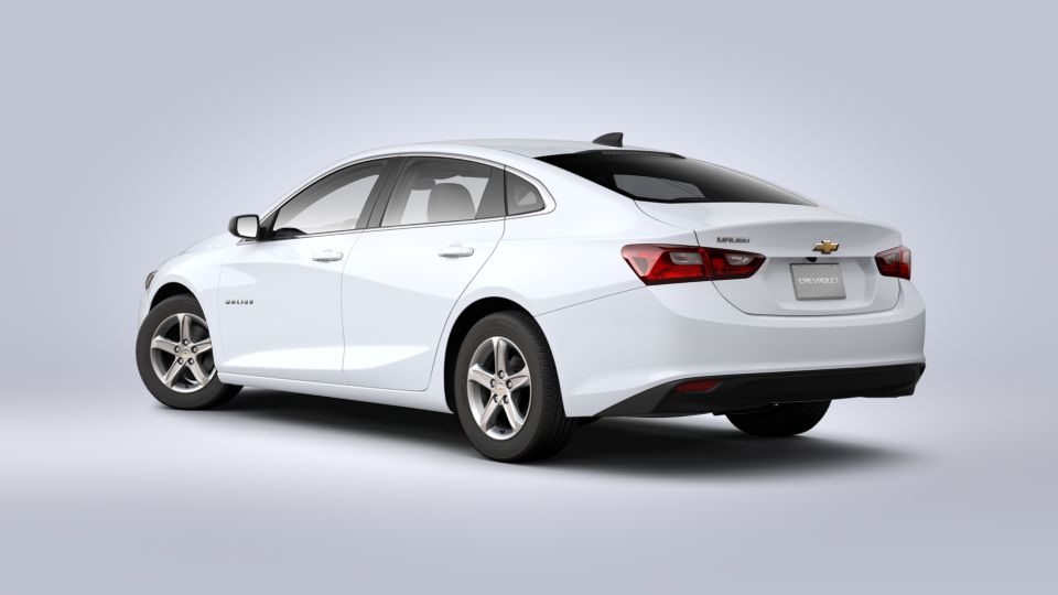 2021 Chevrolet Malibu Vehicle Photo in LOS ANGELES, CA 90007-3794