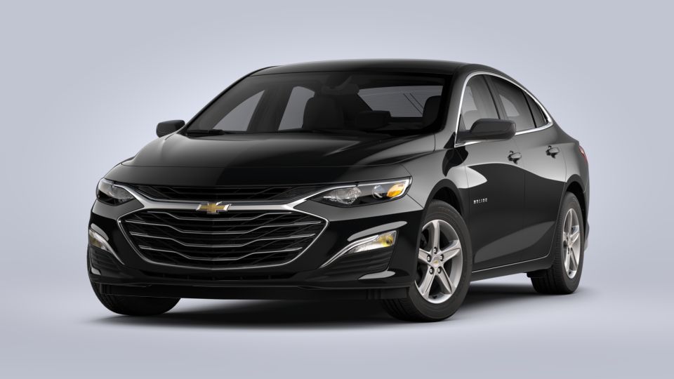 2021 Chevrolet Malibu Vehicle Photo in HOUSTON, TX 77054-4802