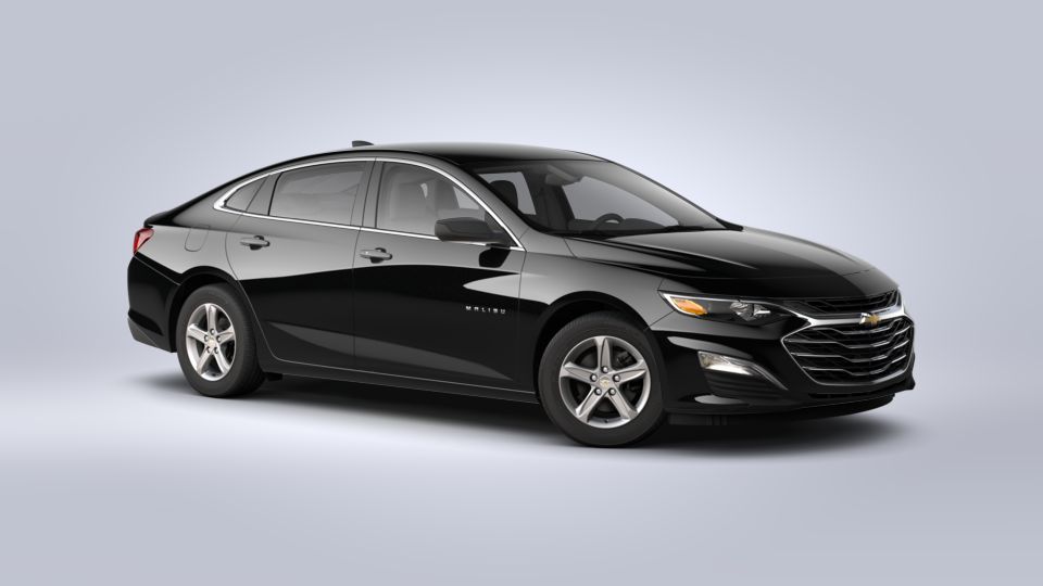 2021 Chevrolet Malibu Vehicle Photo in HOUSTON, TX 77054-4802