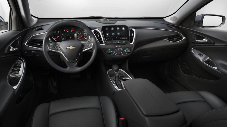 2021 Chevrolet Malibu Vehicle Photo in Seguin, TX 78155