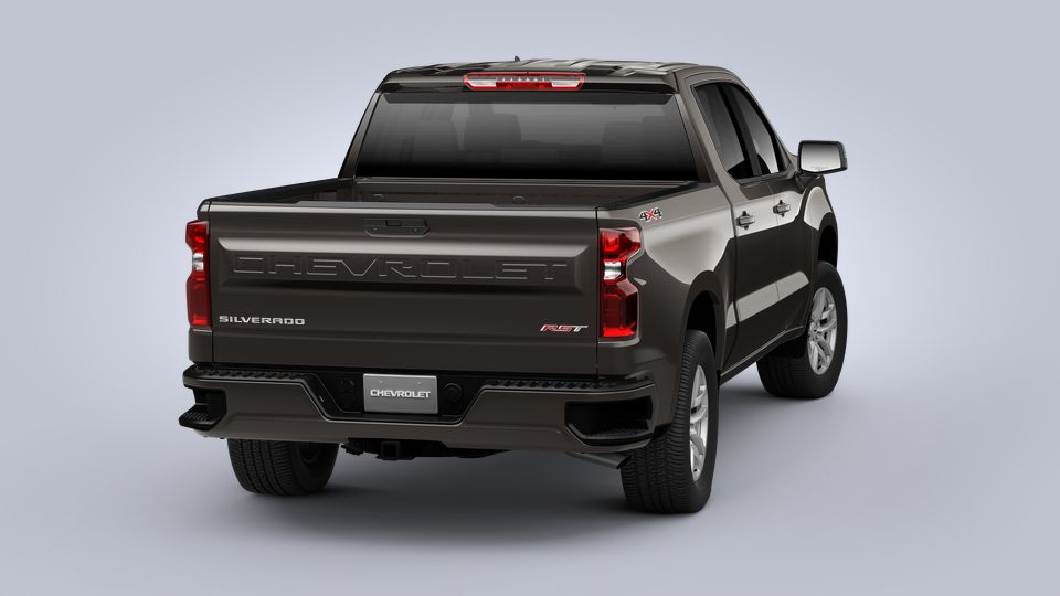 2021 Chevrolet Silverado 1500 Vehicle Photo in AMERICAN FORK, UT 84003-3317