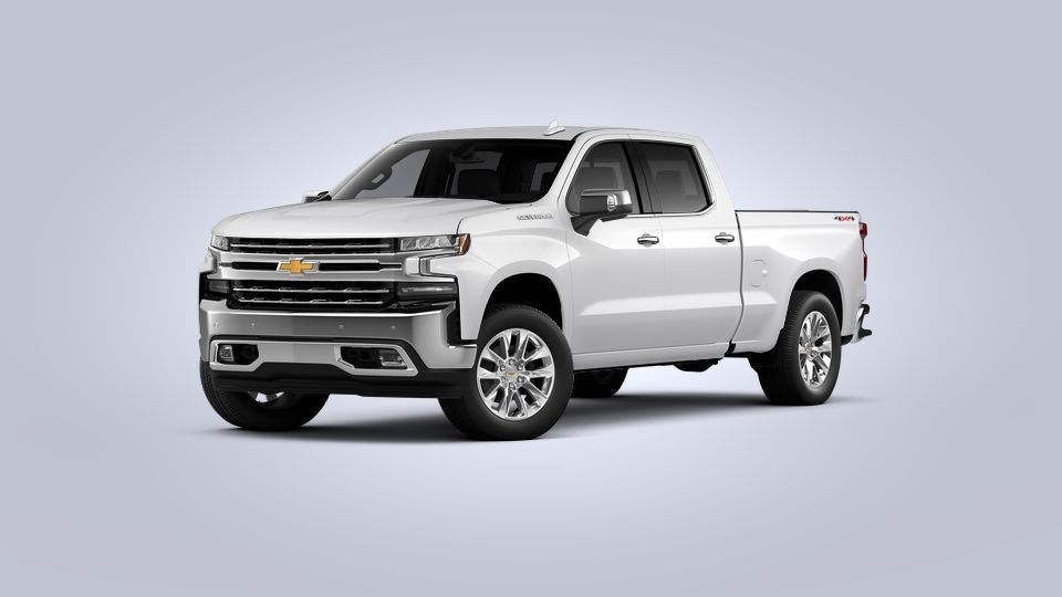 2021 Chevrolet Silverado 1500 Vehicle Photo in POST FALLS, ID 83854-5365