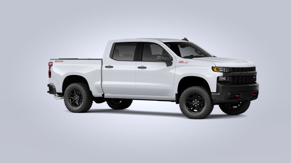 2021 Chevrolet Silverado 1500 Vehicle Photo in Salem, OR 97301