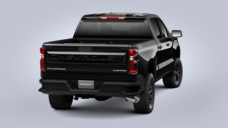 2021 Chevrolet Silverado 1500 Vehicle Photo in Pompano Beach, FL 33064