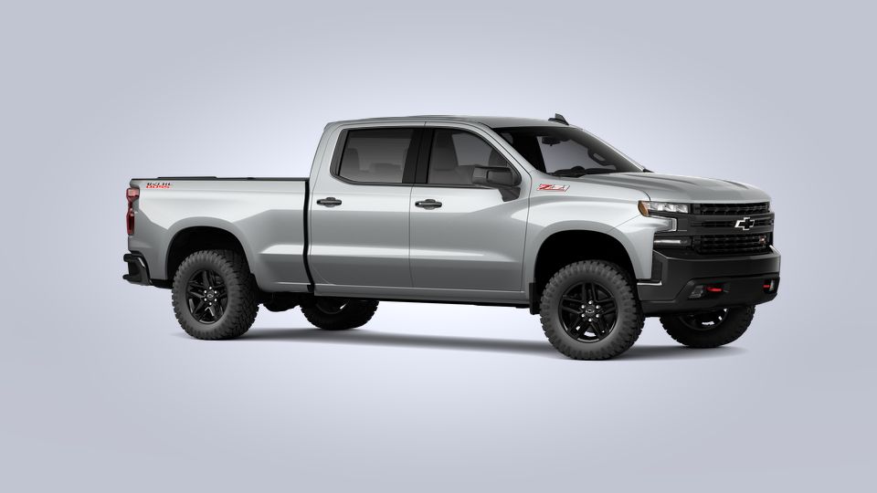 2021 Chevrolet Silverado 1500 Vehicle Photo in SELMA, TX 78154-1460