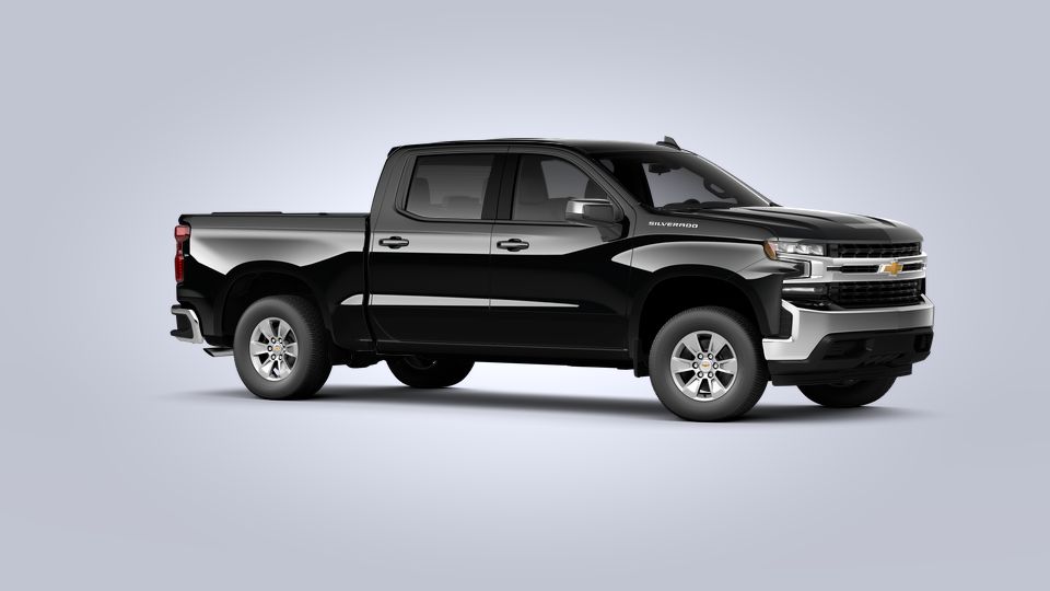 2021 Chevrolet Silverado 1500 Vehicle Photo in CORPUS CHRISTI, TX 78412-4902