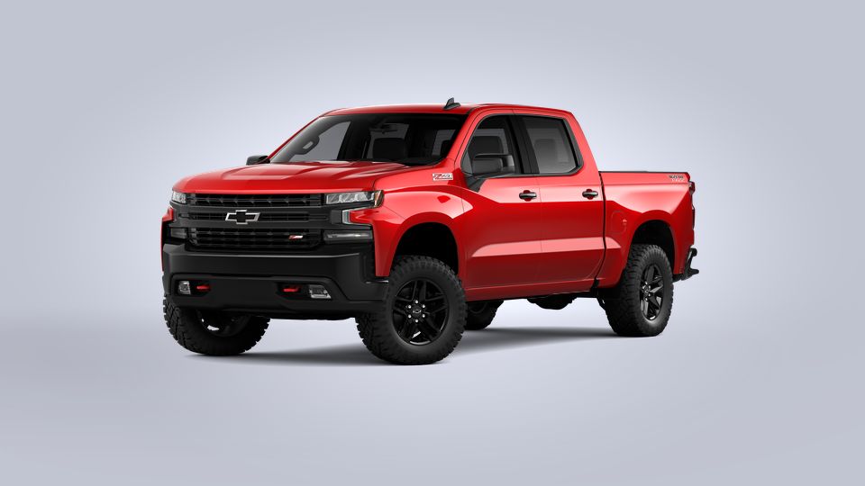 2021 Chevrolet Silverado 1500 Vehicle Photo in Corpus Christi, TX 78411