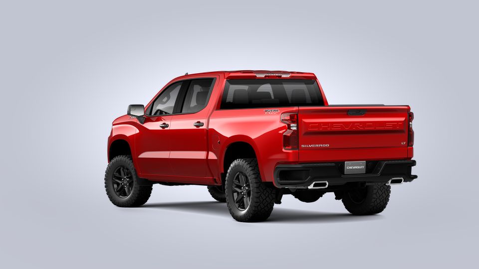 2021 Chevrolet Silverado 1500 Vehicle Photo in Corpus Christi, TX 78411