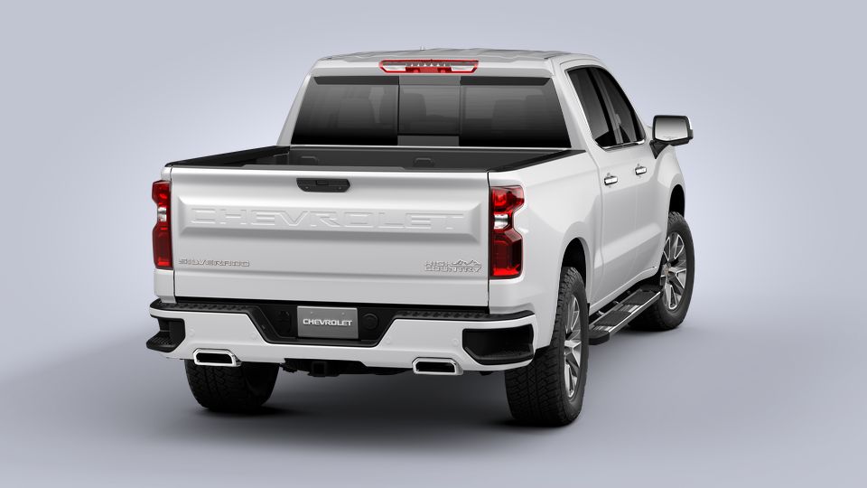 2021 Chevrolet Silverado 1500 Vehicle Photo in TURLOCK, CA 95380-4918