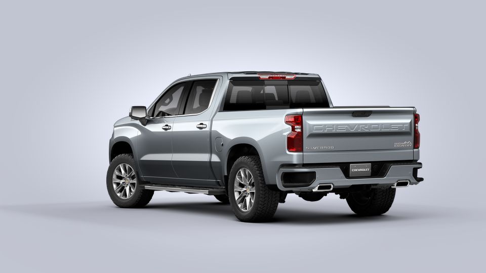 2021 Chevrolet Silverado 1500 Vehicle Photo in Clearwater, FL 33761