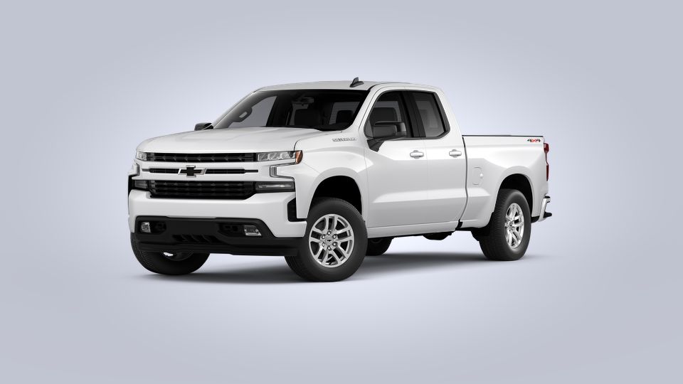 2021 Chevrolet Silverado 1500 Vehicle Photo in GRAND LEDGE, MI 48837-9199