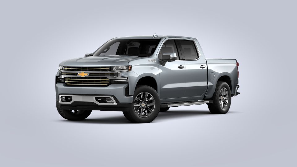 2021 Chevrolet Silverado 1500 Vehicle Photo in Miami, FL 33015