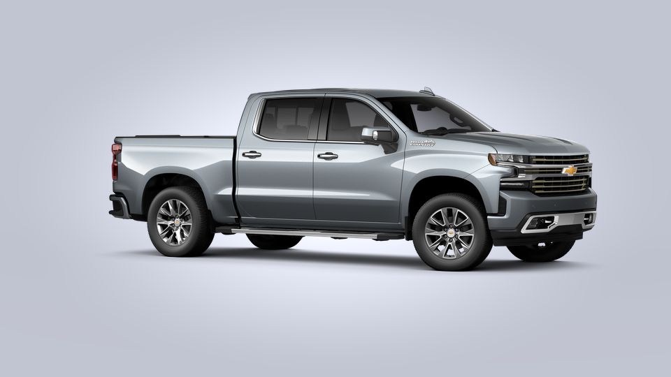 2021 Chevrolet Silverado 1500 Vehicle Photo in Miami, FL 33015