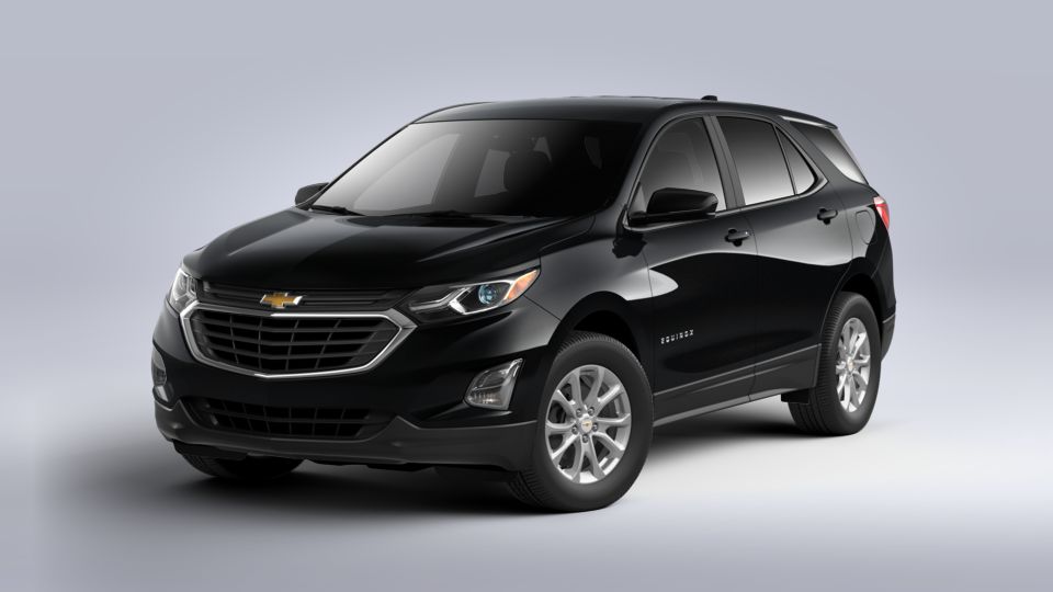 2021 Chevrolet Equinox Vehicle Photo in AKRON, OH 44303-2330