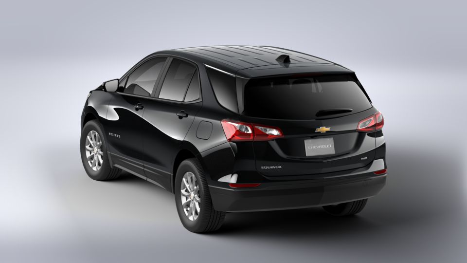 2021 Chevrolet Equinox Vehicle Photo in AKRON, OH 44303-2330