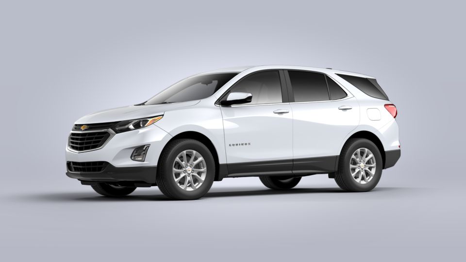 2021 Chevrolet Equinox Vehicle Photo in BOONVILLE, IN 47601-9633