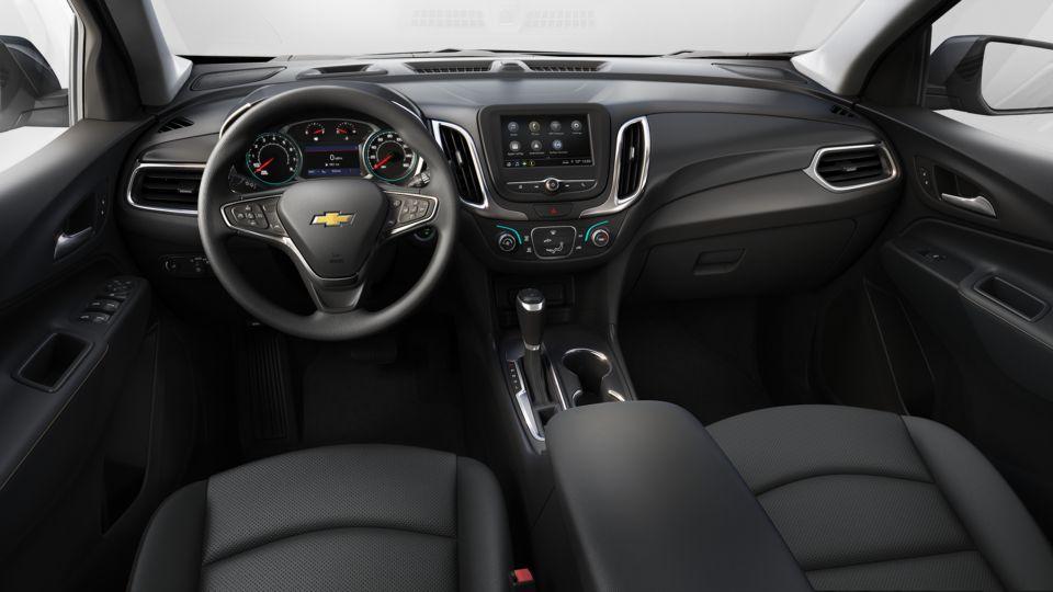 2021 Chevrolet Equinox Vehicle Photo in CLEARWATER, FL 33764-7163