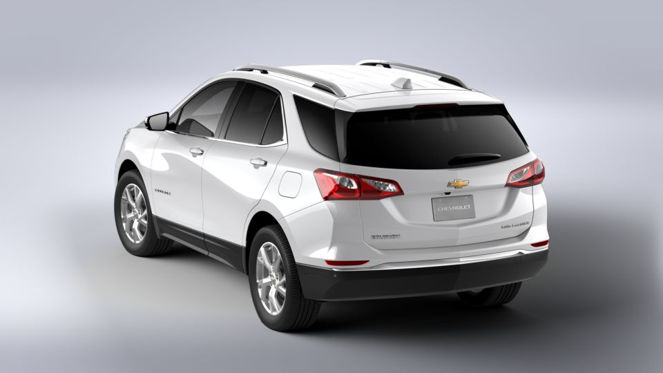 2021 Chevrolet Equinox Vehicle Photo in WHITMAN, MA 02382-1041