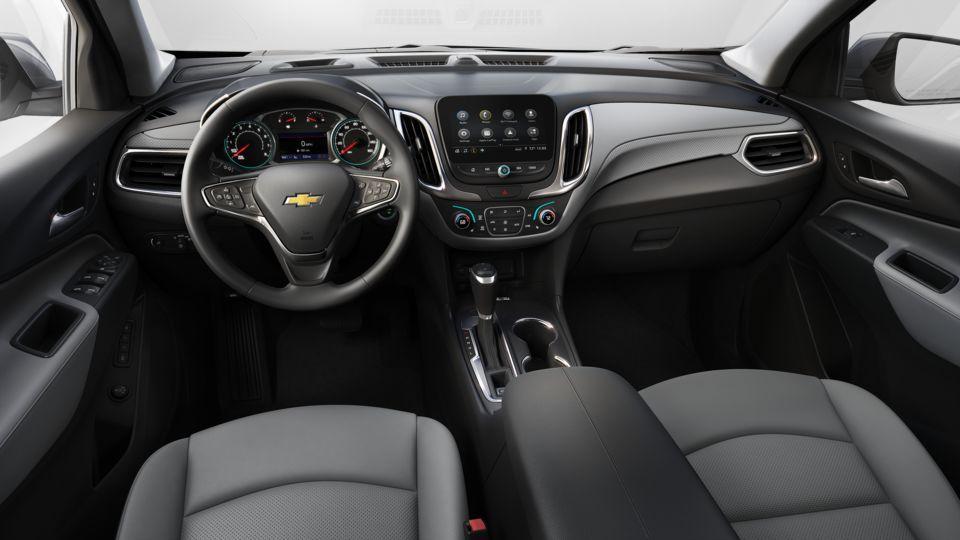 2021 Chevrolet Equinox Vehicle Photo in READING, PA 19605-1203