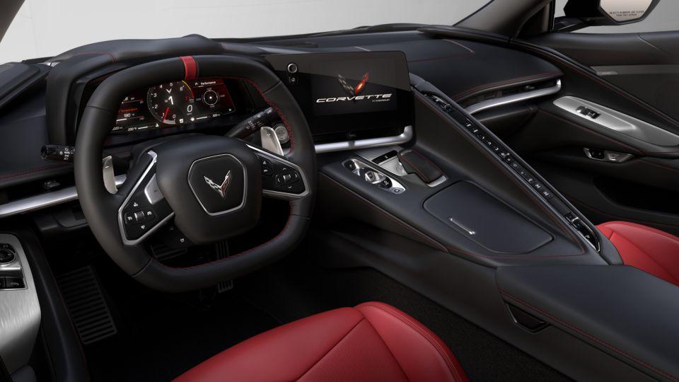 2021 Chevrolet Corvette Stingray Vehicle Photo in MIAMI, FL 33134-2699