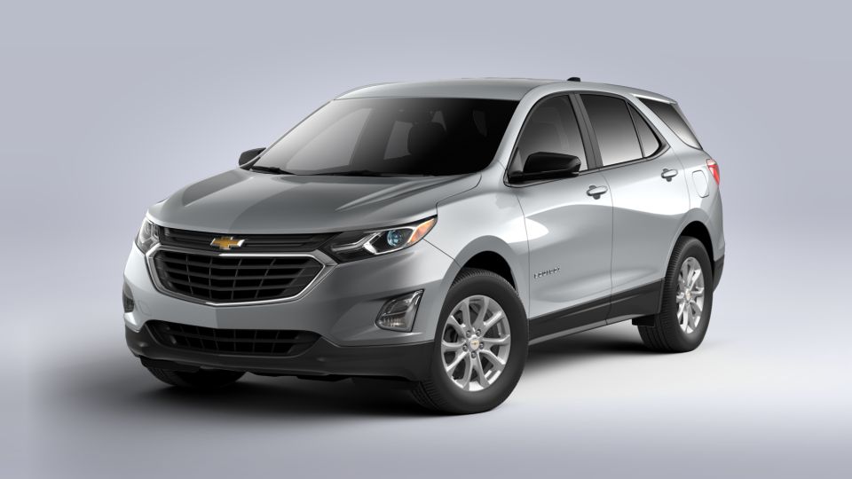 2021 Chevrolet Equinox Vehicle Photo in AKRON, OH 44320-4088