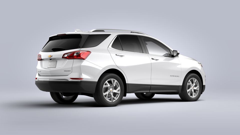 2021 Chevrolet Equinox Vehicle Photo in Decatur, TX 76234