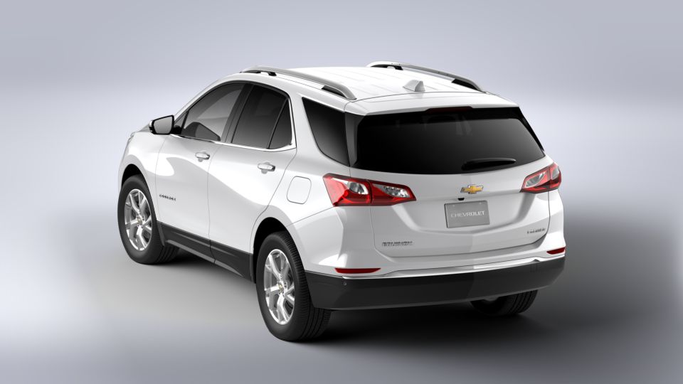 2021 Chevrolet Equinox Vehicle Photo in Decatur, TX 76234