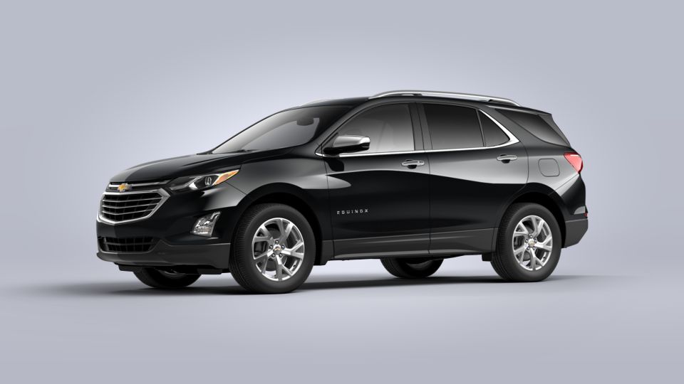 2021 Chevrolet Equinox Vehicle Photo in Decatur, TX 76234