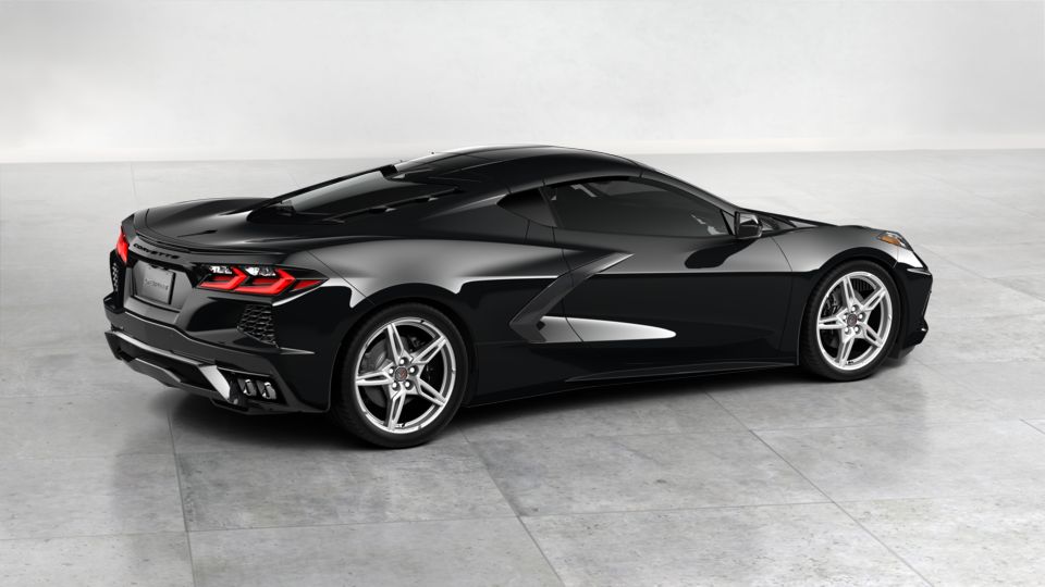 2021 Chevrolet Corvette Vehicle Photo in GATESVILLE, TX 76528-2745