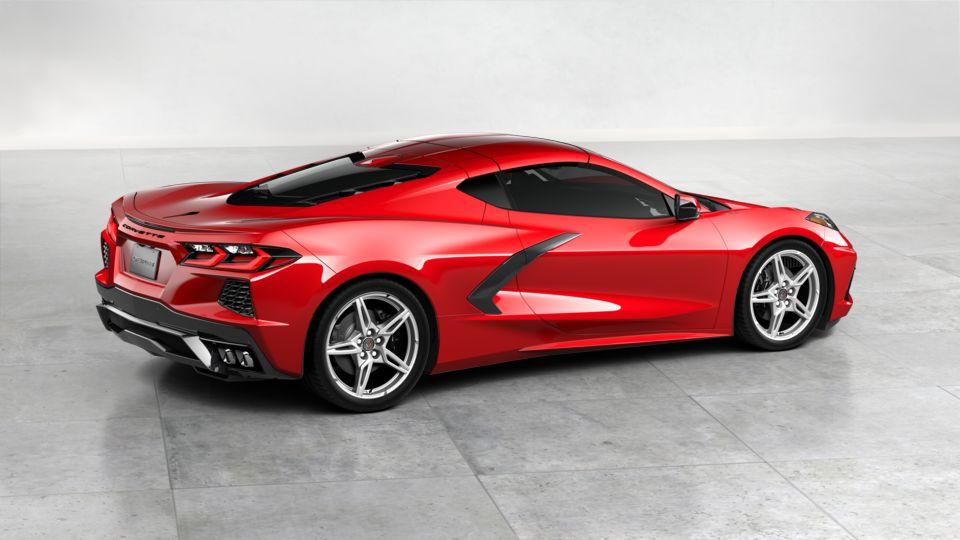 2021 Chevrolet Corvette Vehicle Photo in Marlton, NJ 08053