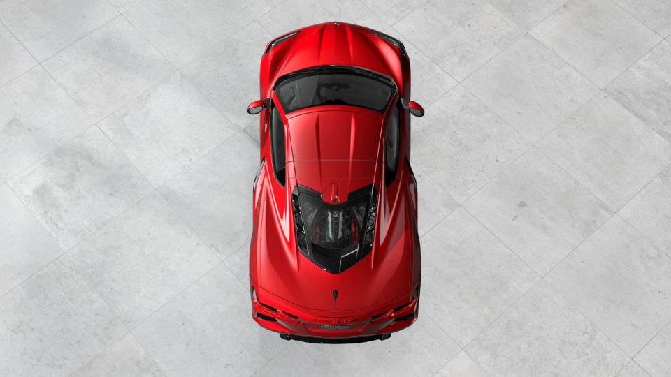 2021 Chevrolet Corvette Stingray Vehicle Photo in ORLANDO, FL 32812-3021