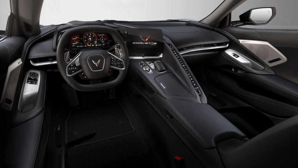 2021 Chevrolet Corvette Stingray Vehicle Photo in ORLANDO, FL 32812-3021