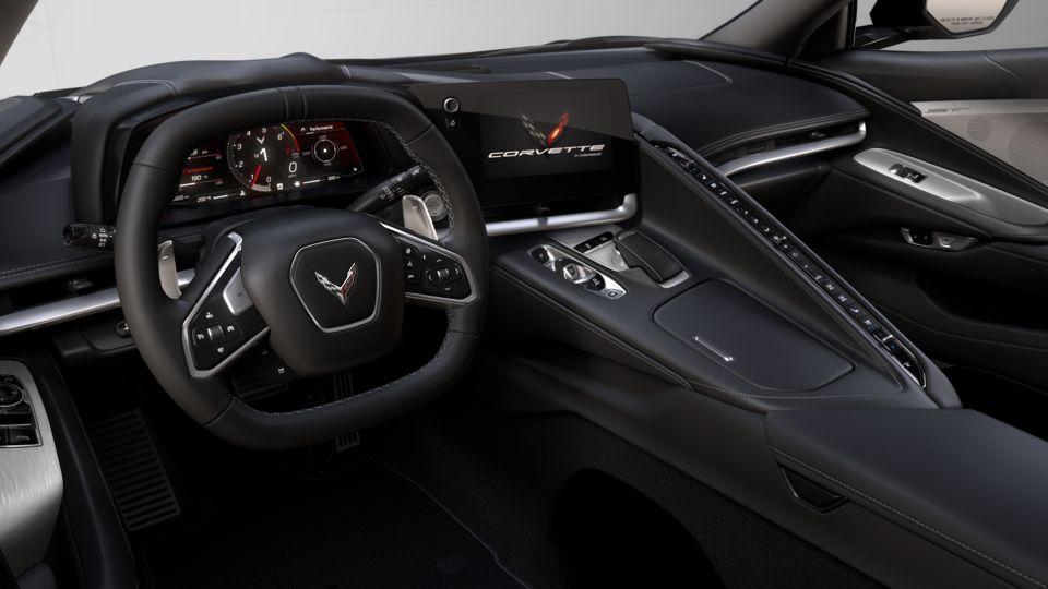 2021 Chevrolet Corvette Stingray Vehicle Photo in ORLANDO, FL 32812-3021