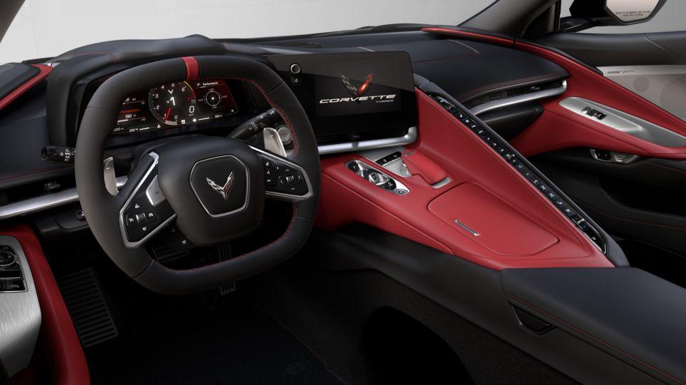 2021 Chevrolet Corvette Vehicle Photo in Wesley Chapel, FL 33544