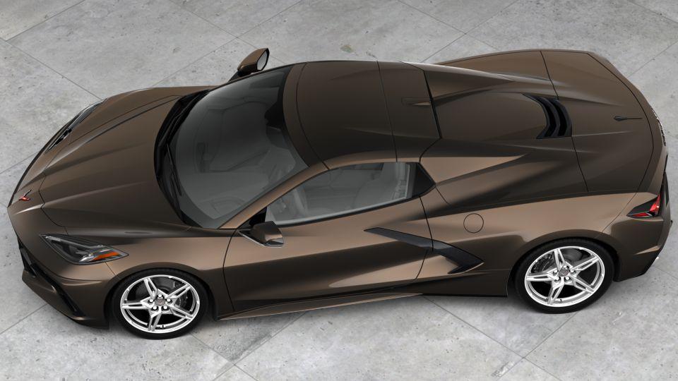 2021 Chevrolet Corvette Vehicle Photo in SUNRISE, FL 33323-3202