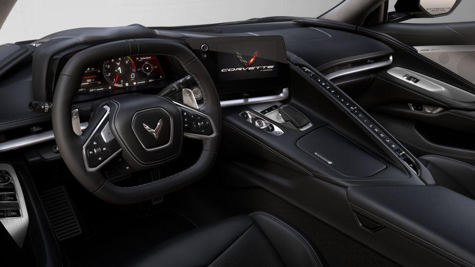 2021 Chevrolet Corvette Stingray Vehicle Photo in LAUREL, MD 20707-4697