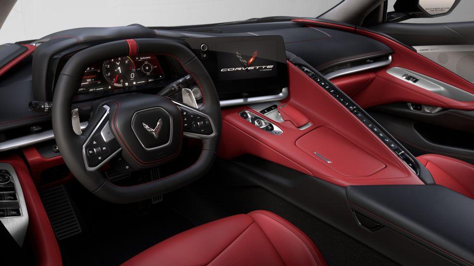 2021 Chevrolet Corvette Vehicle Photo in Delray Beach, FL 33444