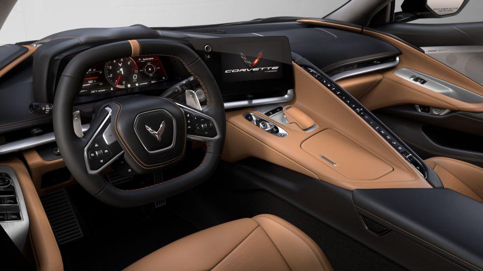 2021 Chevrolet Corvette Vehicle Photo in VALENCIA, CA 91355-1705