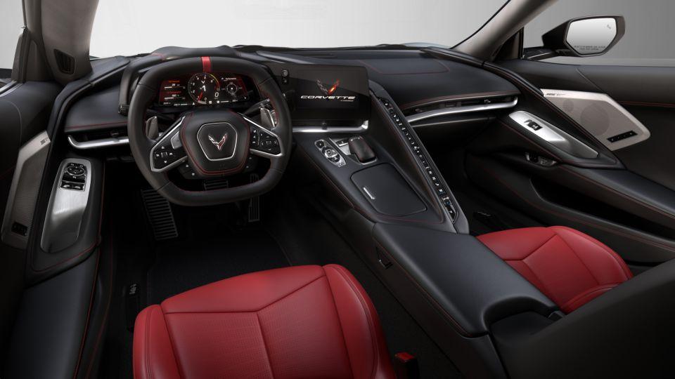 2021 Chevrolet Corvette Vehicle Photo in Clearwater, FL 33761