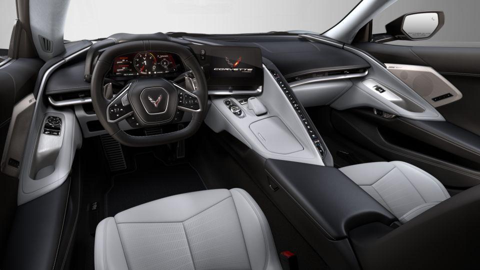 2021 Chevrolet Corvette Vehicle Photo in PEMBROKE PINES, FL 33024-6534