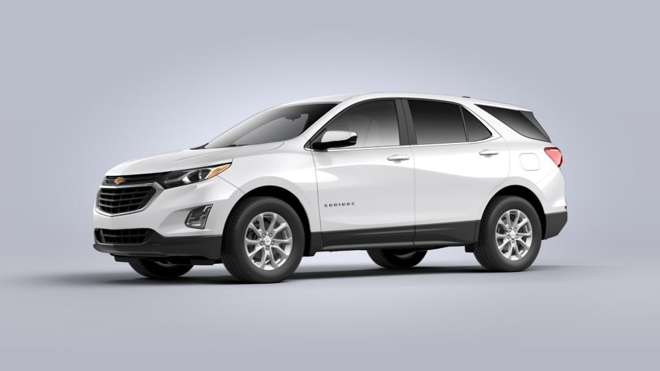 2021 Chevrolet Equinox Vehicle Photo in INDEPENDENCE, MO 64055-1314