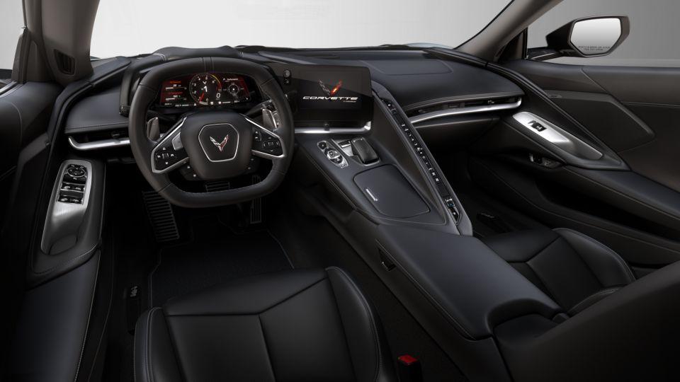 2021 Chevrolet Corvette Vehicle Photo in PEMBROKE PINES, FL 33024-6534