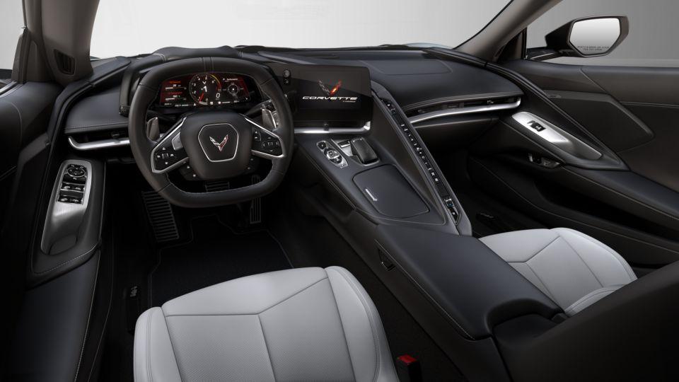 2021 Chevrolet Corvette Stingray Vehicle Photo in MECHANICSBURG, PA 17050-1707